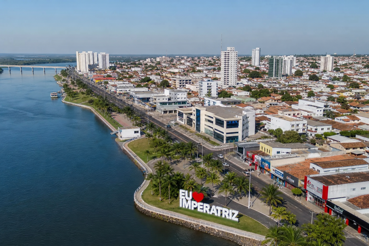 Imperatriz - Maranhão
