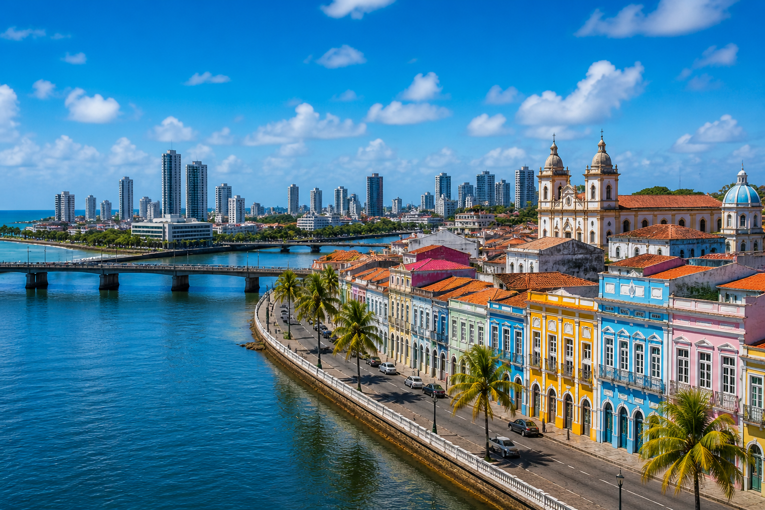 Recife - Pernambuco