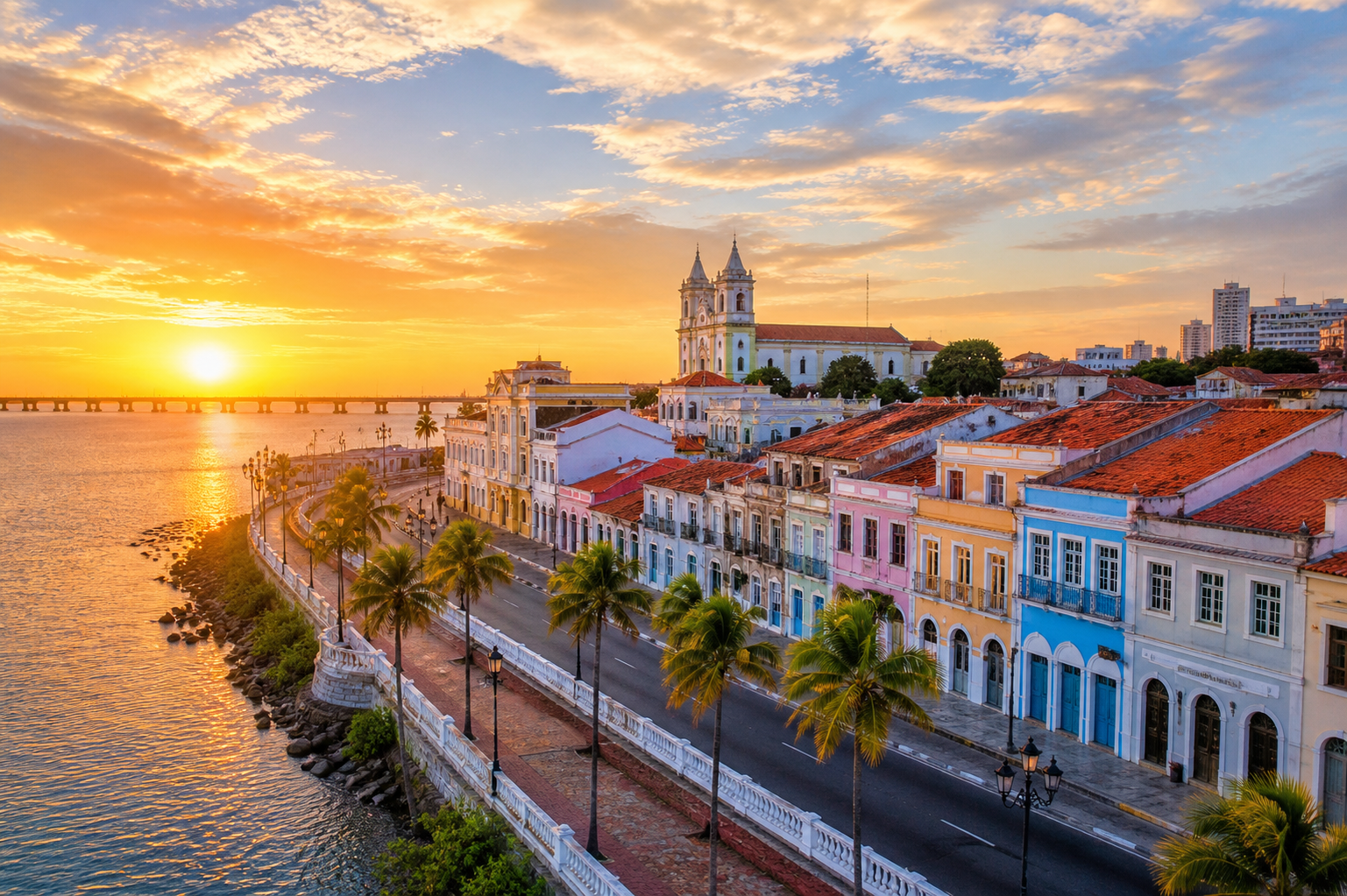 São Luís - Maranhão