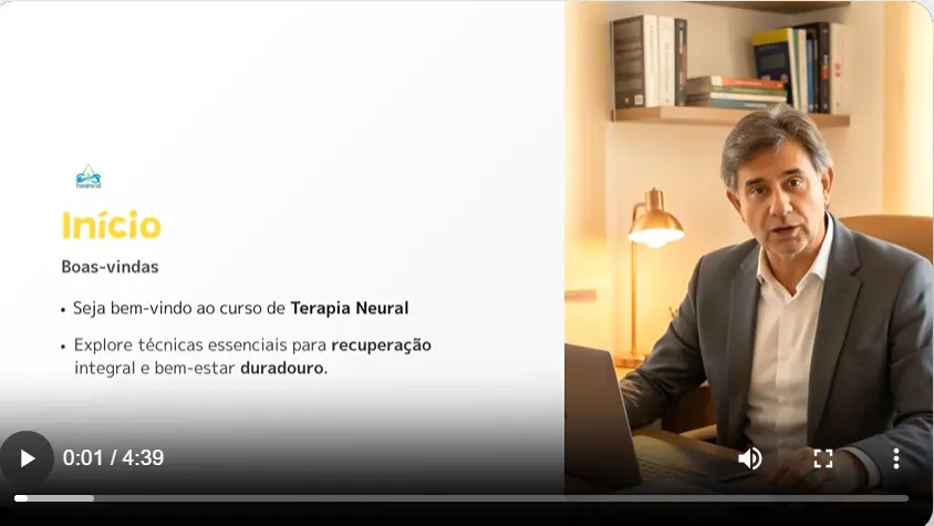 Capa do v&iacute;deo TN aula 1.1 - Introdução ao Anestésico Local e Seus Efeitos