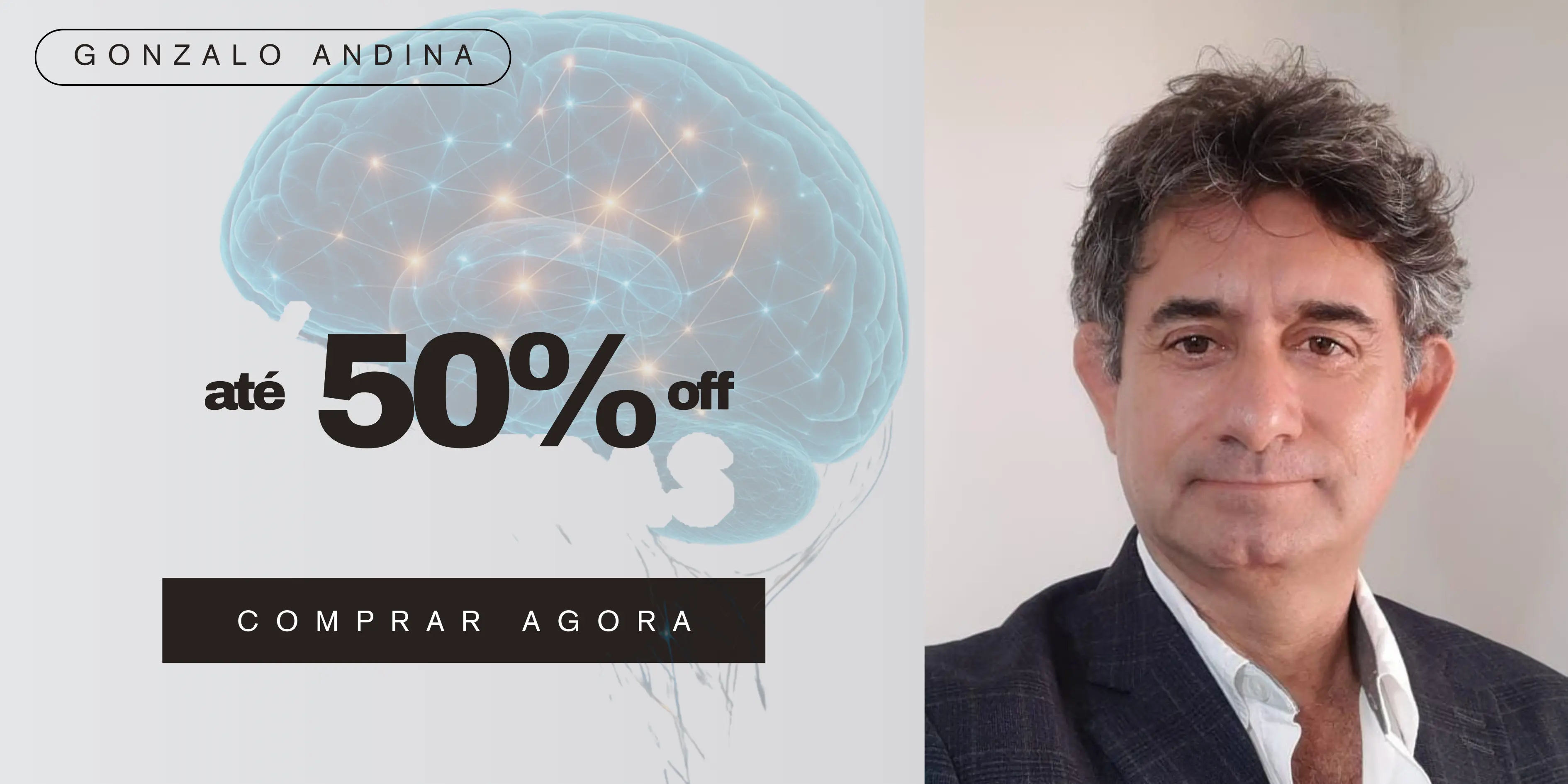 Promoção especial CONBRAIM Vídeos
