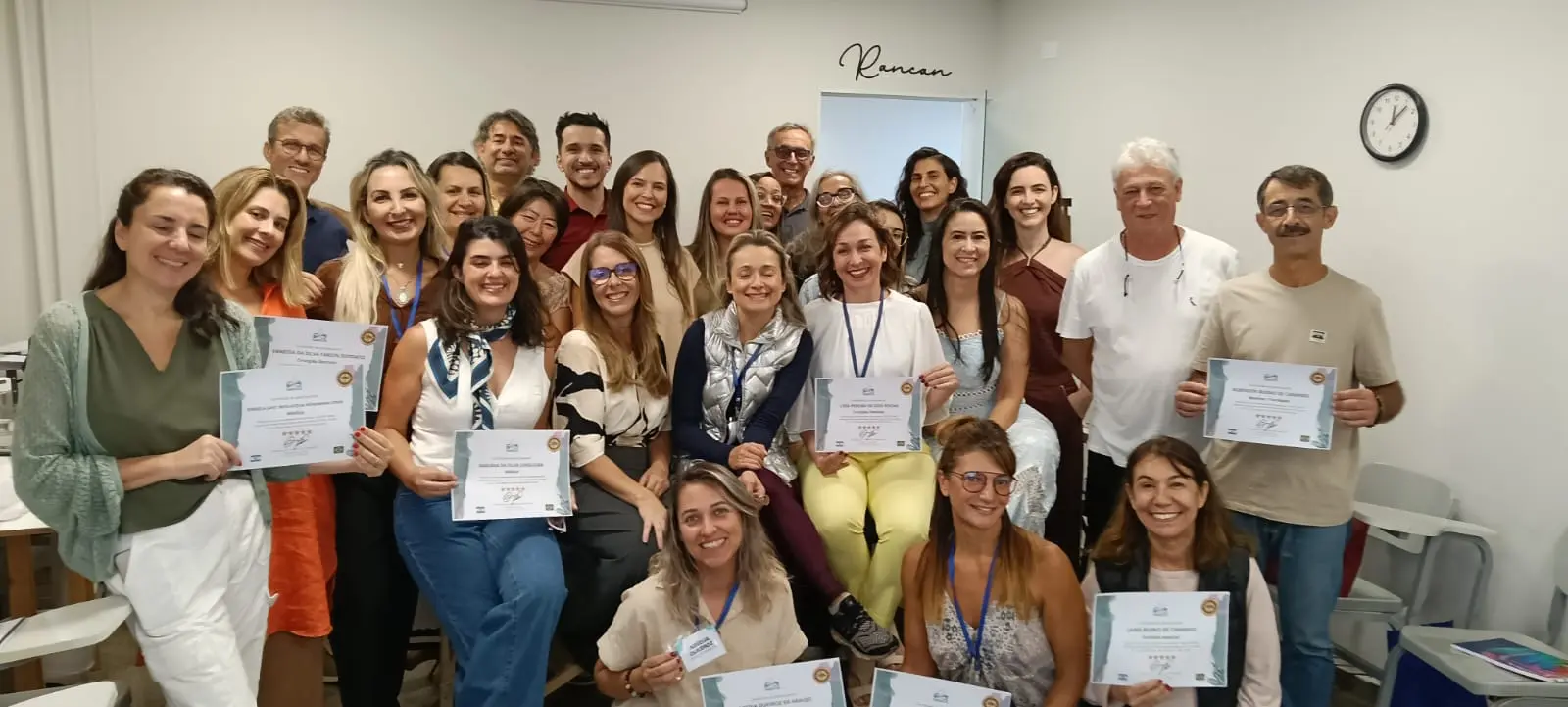 Imers&atilde;o em Terapia Neural &mdash; Foto 03