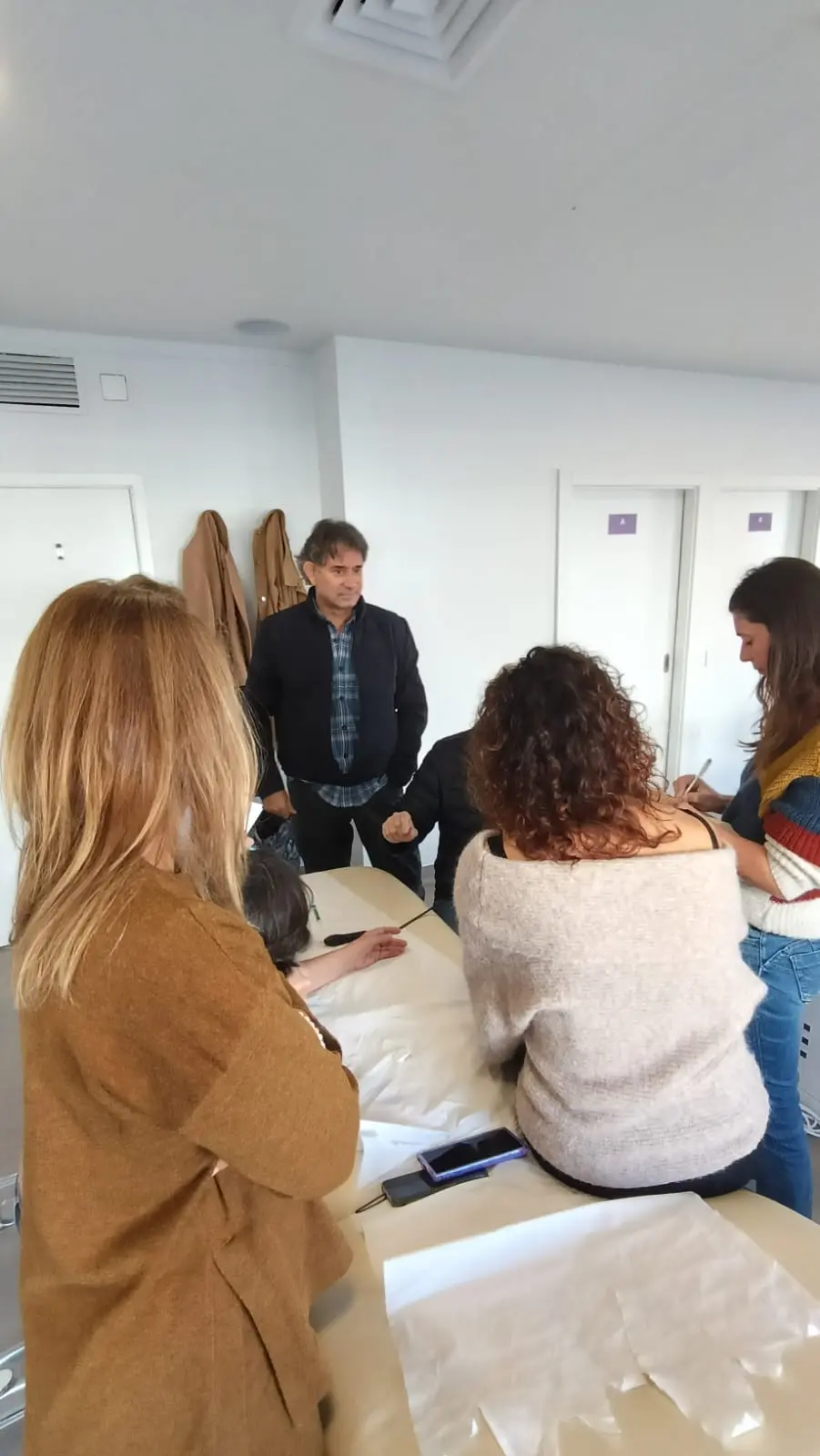 Curso Pré-Congresso Tratamento da Dor — Porto (Foto 02)