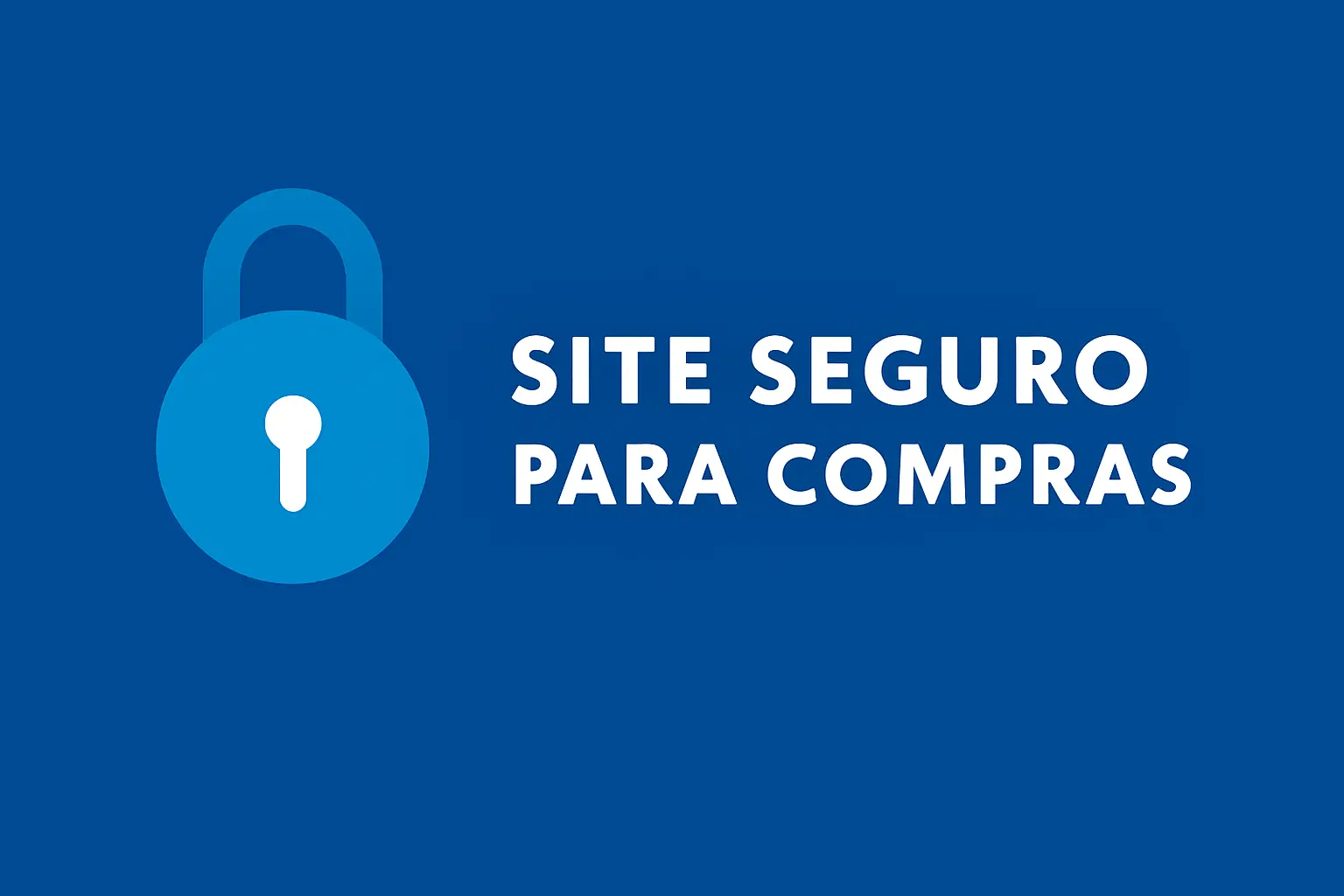 Site Seguro